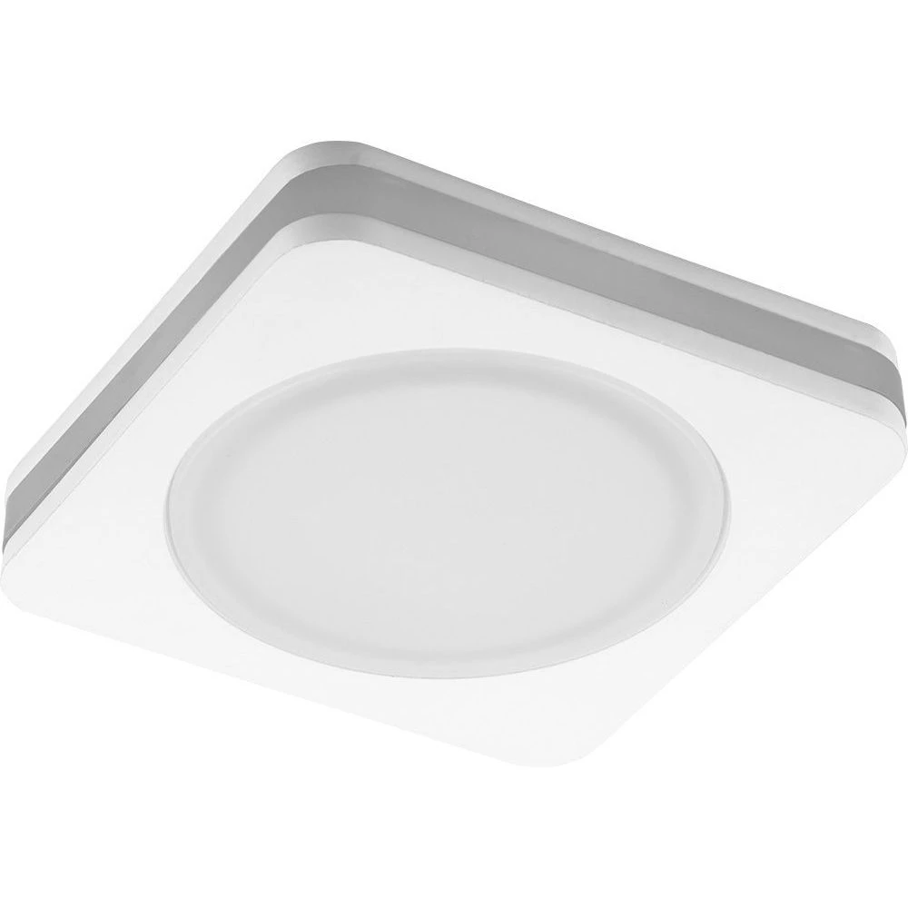 Светодиодный светильник Feron AL601 встраиваемый 7W 4000K белый (28906) - Viokon.com