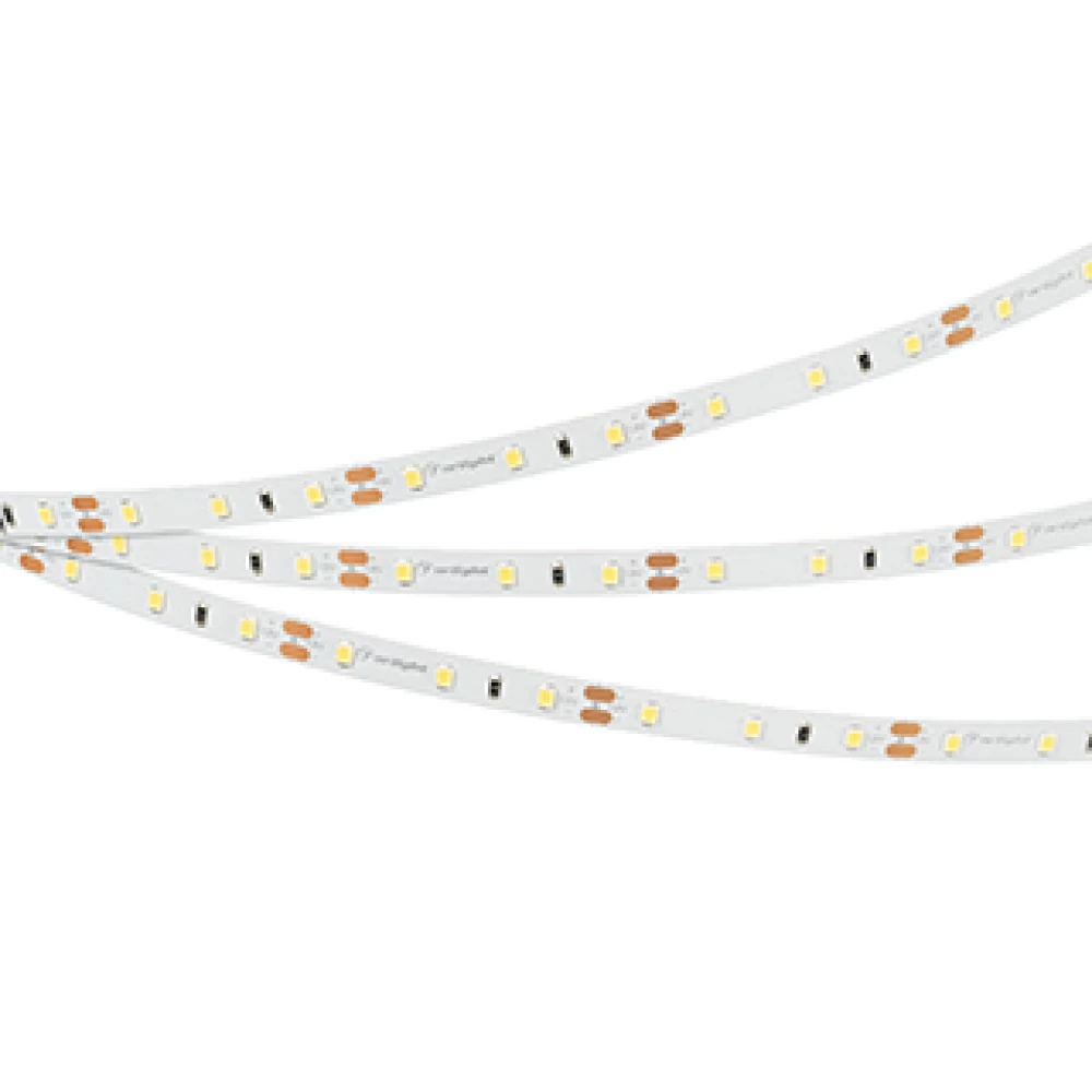 Лента RT-A60-8mm 12V White6000 (2 W/m, IP20, 2835, 5m) (Arlight, П2) 029752(2) - Viokon.com
