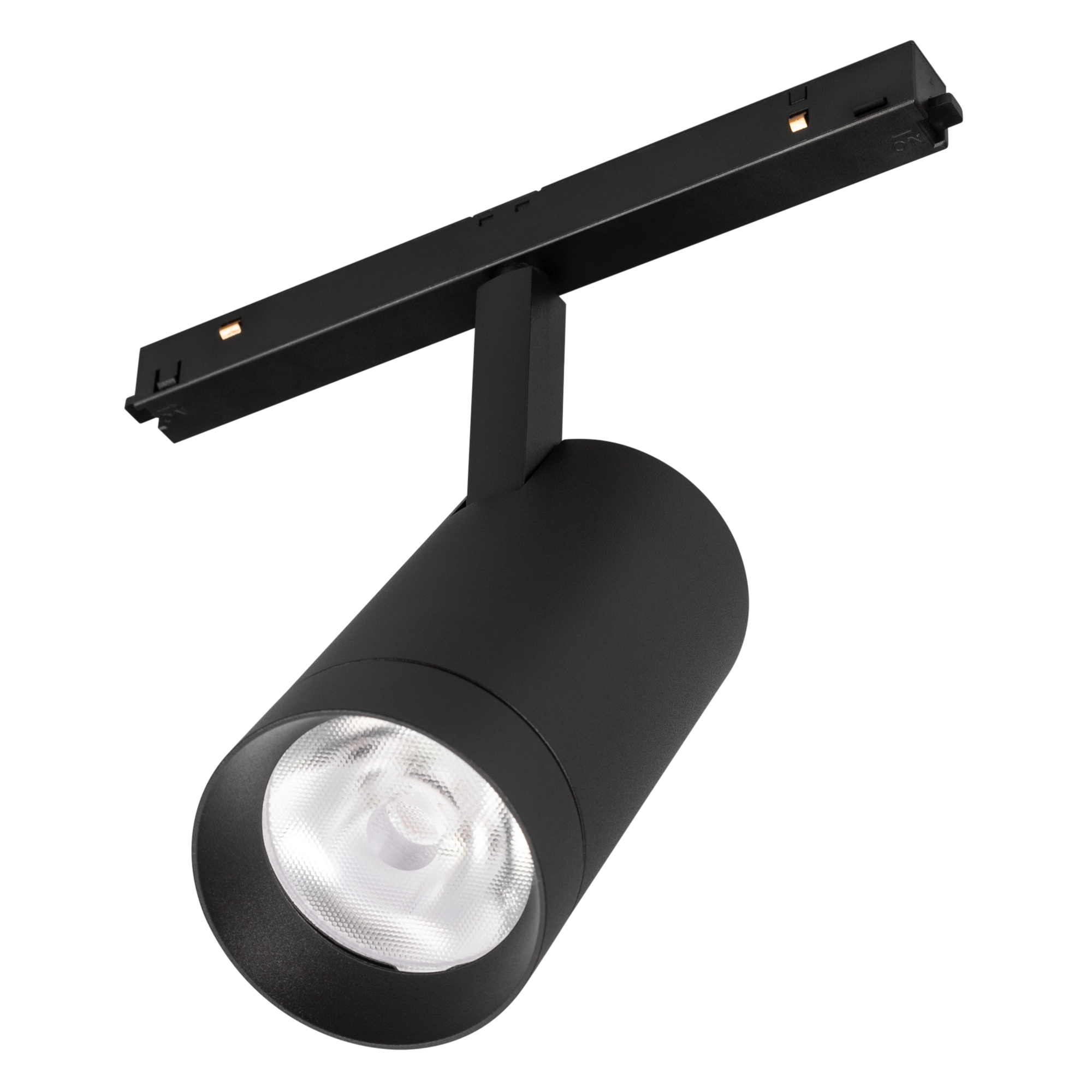 Светильник MAG-ORIENT-SPOT-R65-20W Warm3000 (BK, 24 deg, 48V, DALI) (Arlight, IP20 Металл, 5 лет) 033828 - Viokon.com