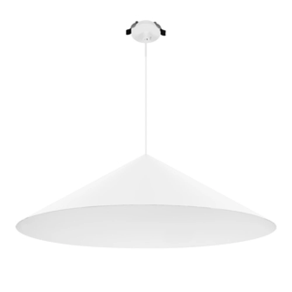 Светильник SP-MAKOTO-R750-14W Warm3000 (WH, 36 deg, 230V, TRIAC) (Arlight, IP20 Металл, 3 года) 054409 - Viokon.com