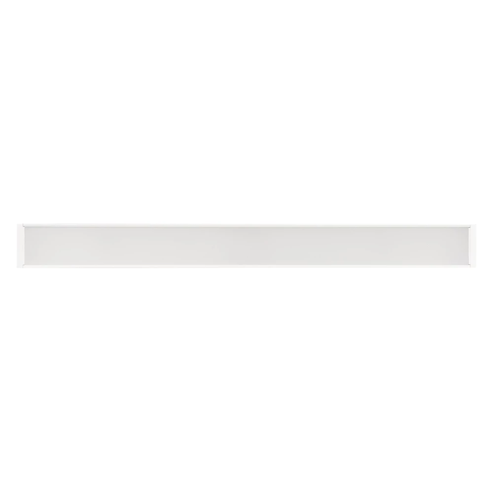 Светильник MAG-ORIENT-FLAT-L235-8W Warm3000 (WH, 80 deg, 48V) (Arlight, IP20 Металл, 5 лет) 035834 - Viokon.com