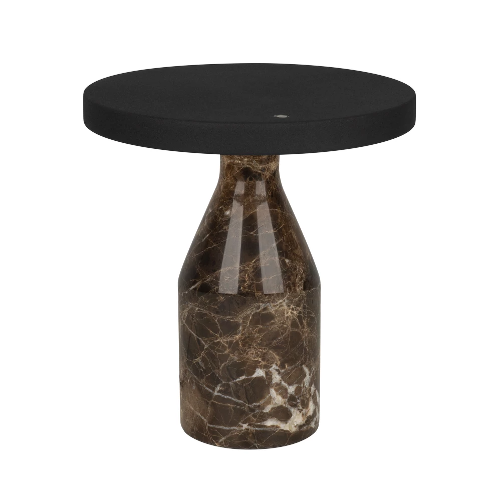 Светильник SP-CROOD-TAB-R22.5x24-7W Warm3200-MIX (CF-BK, 140 deg, 230V) (Arlight, IP20, Мрамор, 5 лет) 061771 - Viokon.com