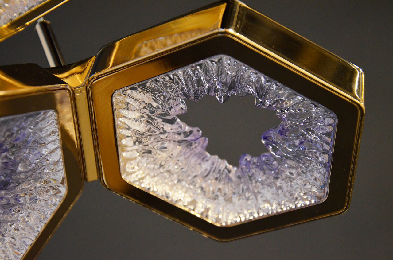 Светильник подвесной - Viokon.com