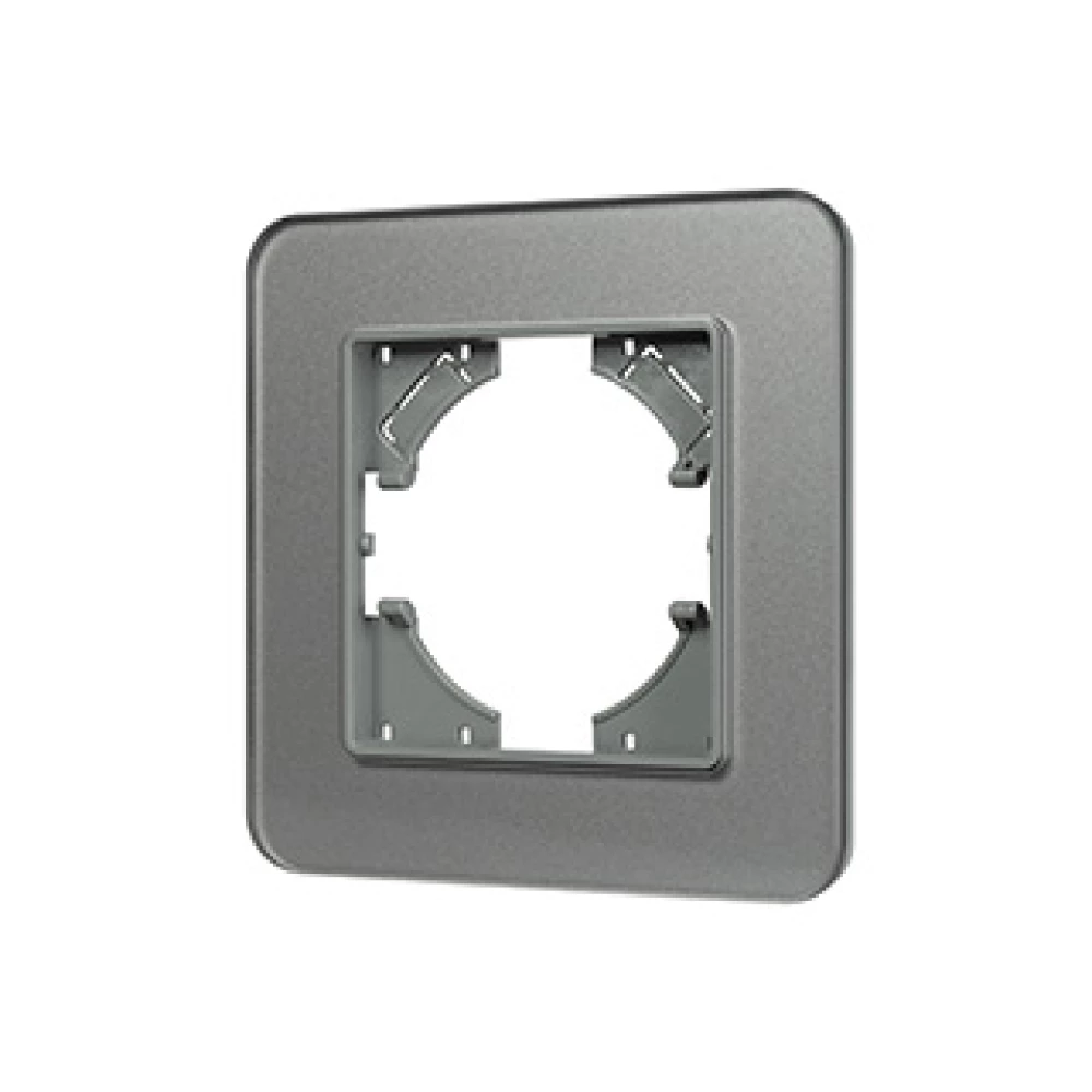 Рамка стеклянная FRM-OMALI-GS-1-GR (Arlight, -) 049665 - Viokon.com