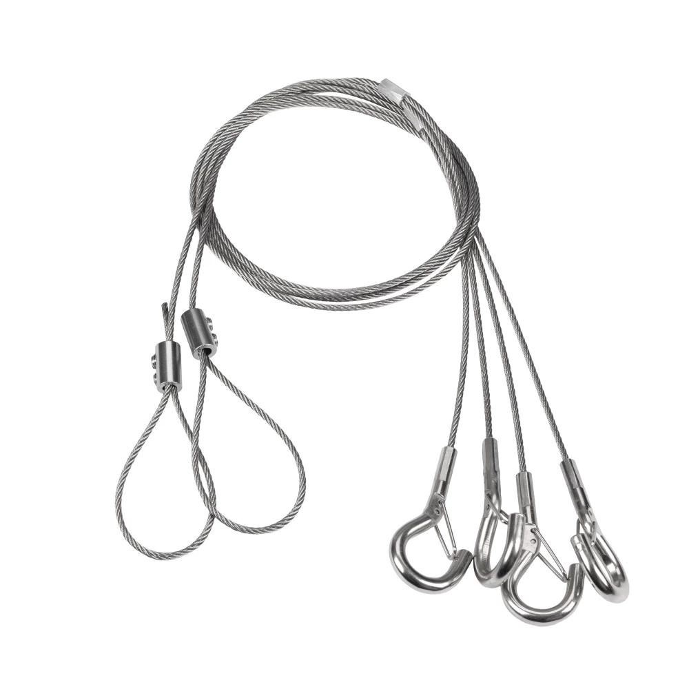 Подвес SP-KATANO-HANG-L1000 (SL) (Arlight, IP20 Металл, 5 лет) 060754 - Viokon.com