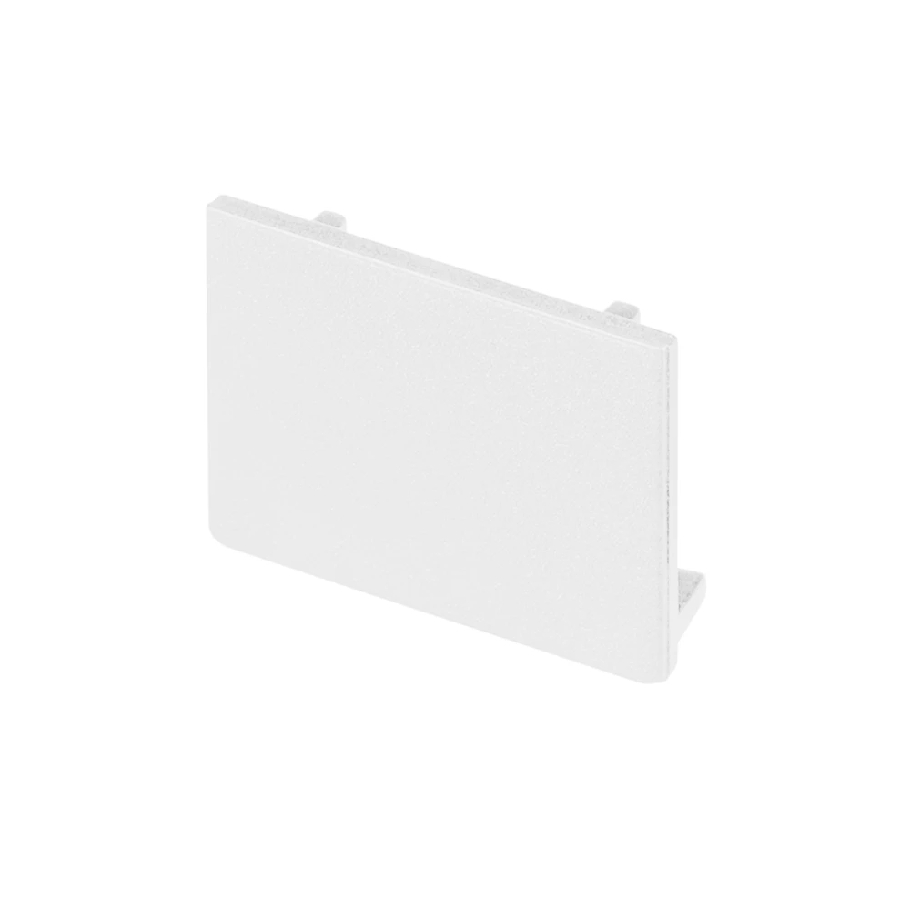 Заглушка MAG-ORIENT-CAP-2620 (WH) (Arlight, IP20 Пластик, 3 года) 037323 - Viokon.com