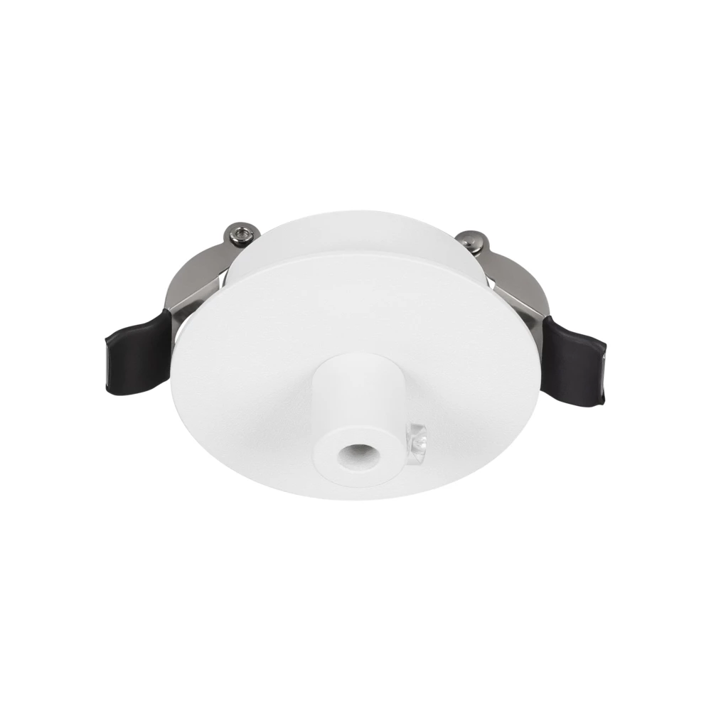 Чаша потолочная встраиваемая SPX-CANOPY-R60-C6.5 (WH) (Arlight, Металл) 046007 - Viokon.com