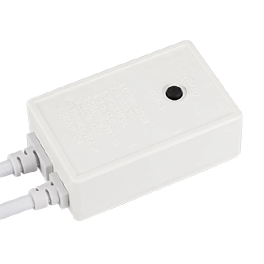 Контроллер ARD-CLASSIC (230V, 250W) (Ardecoled, Закрытый) 024879 - Viokon.com