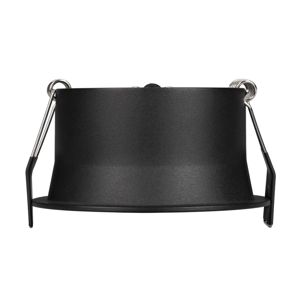 Светильник MS-BREEZE-BUILT-R104-12W Day4000 (BK, 85 deg, 230V) (Arlight, IP20 Металл, 3 года) 035612 - Viokon.com