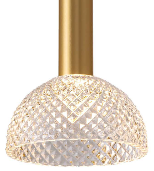 Светильник подвесной FLO - Viokon.com