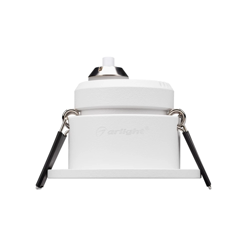 Светильник MS-GLORY-BUILT-R54-5W Warm3000 (WH, 60 deg, 230V) (Arlight, IP54 Металл, 5 лет) 047287 - Viokon.com