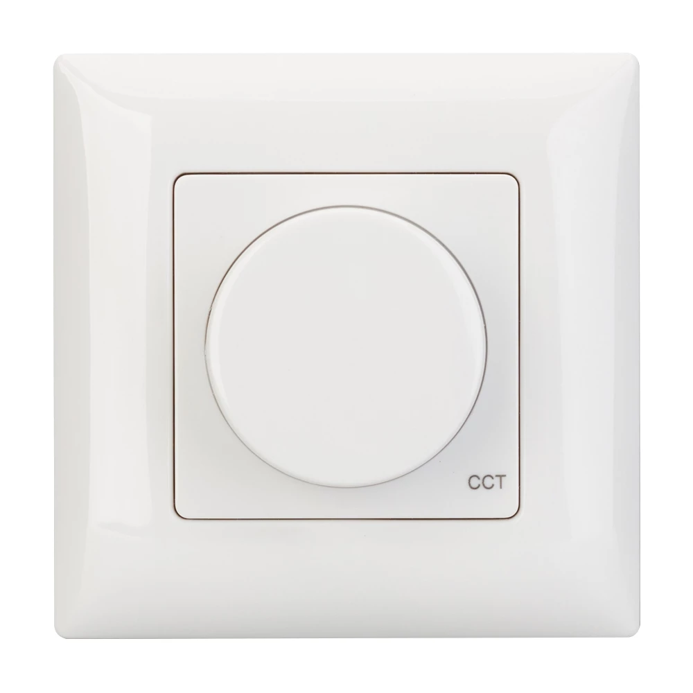 Панель Rotary SMART-P19-MIX (3V, 2.4G) (Arlight, IP20 Пластик, 5 лет) 025136 - Viokon.com