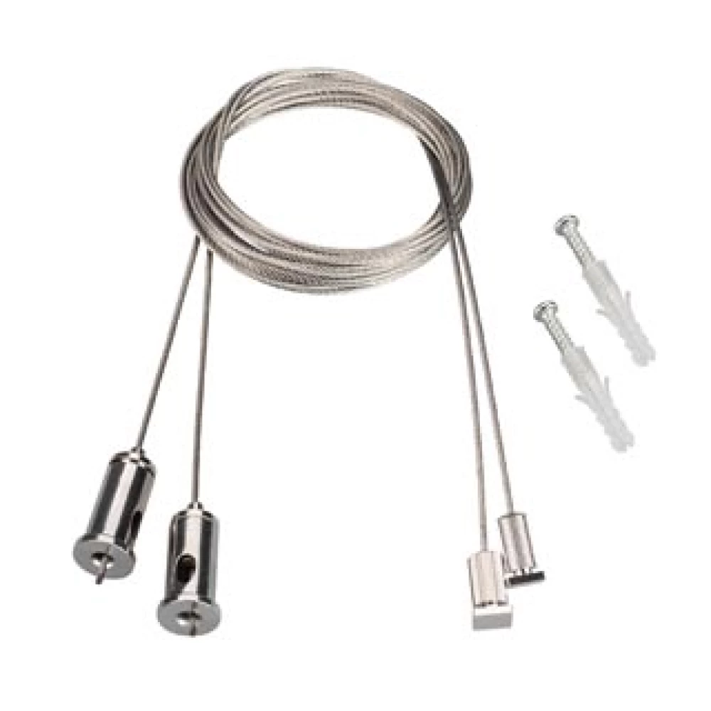 Комплект подвесов ARH-LINE-3750 (Arlight, Металл) 021756 - Viokon.com