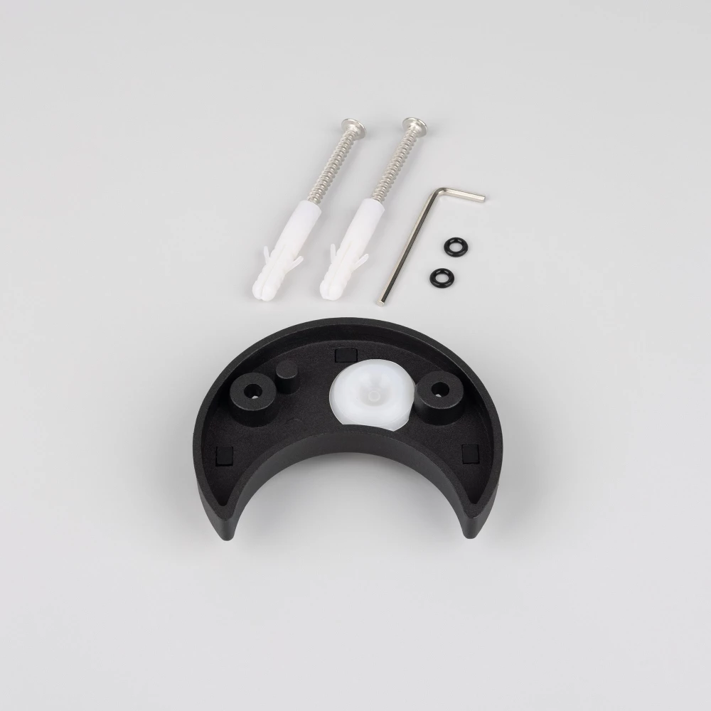 Светильник LGD-Path-Round90-H650B-7W Warm White (Arlight, IP54 Металл, 3 года) 020349 - Viokon.com