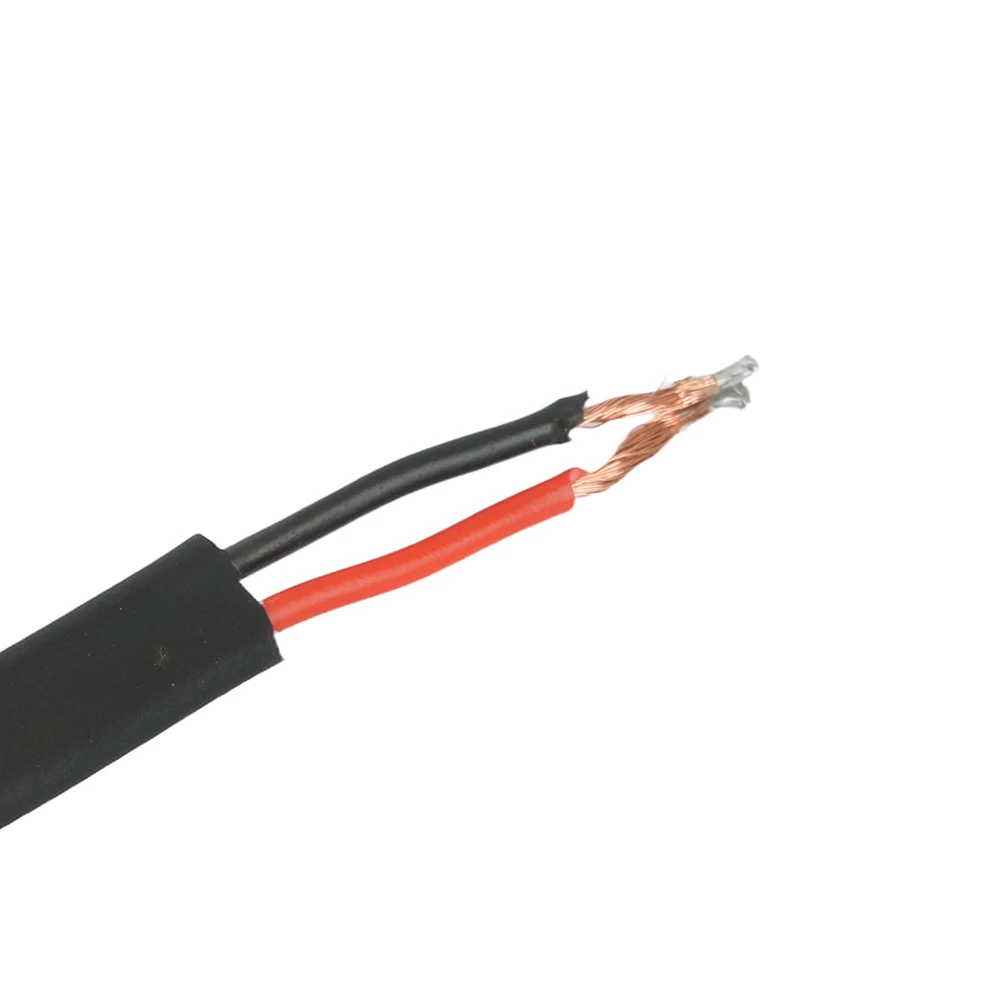 Соединитель – коннектор для LL-894 и блока питания, длина 500мм, двухжильный, LD1502 (51647) - Viokon.com