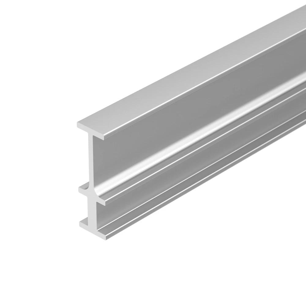 Профиль-держатель FOLED-RAIL-2000 (Arlight, Алюминий) 025232 - Viokon.com