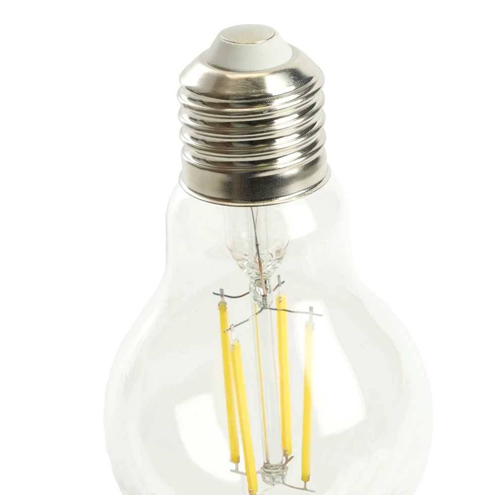 Лампа светодиодная Feron.PRO LB-1106 Шар E27 980LM 6W 175-265V 4000K (48890) - Viokon.com