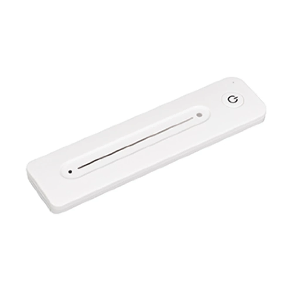 INTELLIGENT ARLIGHT Пульт SMART-801-42-1G-DIM White (3V, 2.4G) (IARL, IP20 Пластик, 5 лет) 054202 - Viokon.com