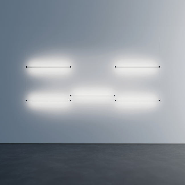 Светильник подвесной MAGIA B - Viokon.com