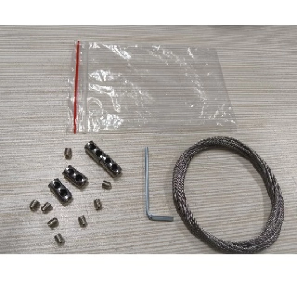 Подвес ALT-DALLAS-HANG-L1000 (SL) (Arlight, IP20 Металл, 5 лет) 058142 - Viokon.com