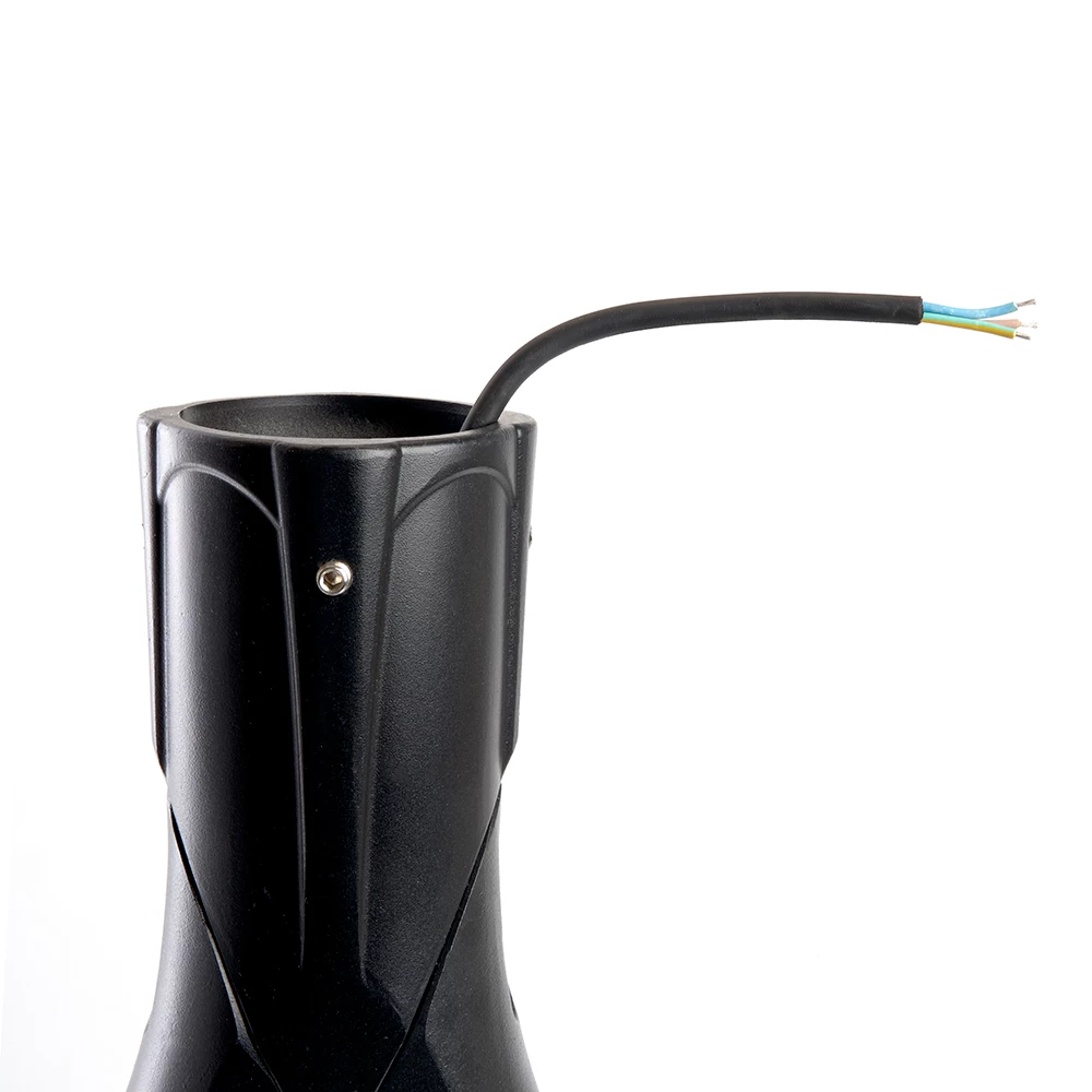 Светильник уличный FERON, SP7020, 50W 5000lm 5000K, черный (48439) - Viokon.com