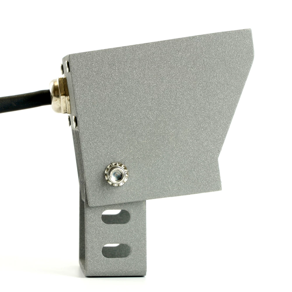 Светодиодный светильник ландшафтно-архитектурный Feron LL-895  AC220-240 4W 6400K IP66, квадрат (51693) - Viokon.com