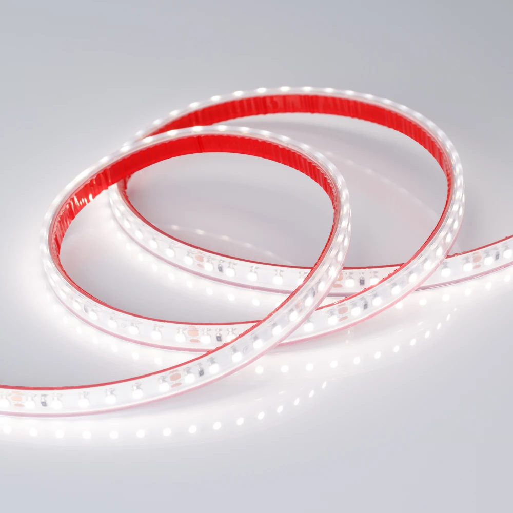 Лента герметичная RTW-PS-A120-10mm 24V Day4000 (9.6 W/m, IP67, 2835, 50m) (Arlight, 9.6 Вт/м, IP67) 024576(2) - Viokon.com