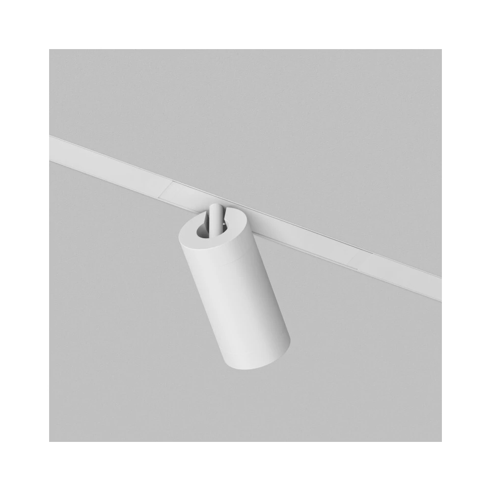 Акцентный светильник SIMPLE SPOT 20W 4000K белый - Viokon.com