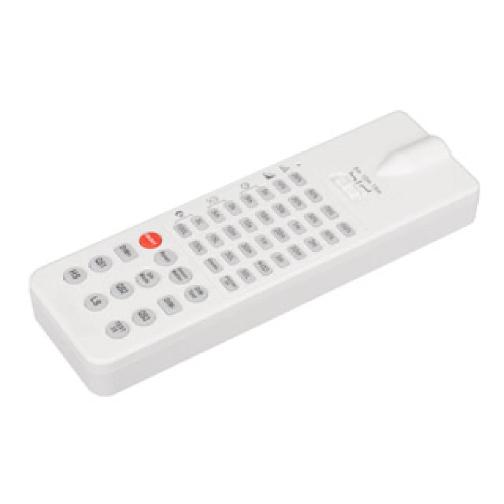 Пульт ARL-SR-010-IR (Arlight, IP20 Пластик, 5 лет) 036726 - Viokon.com