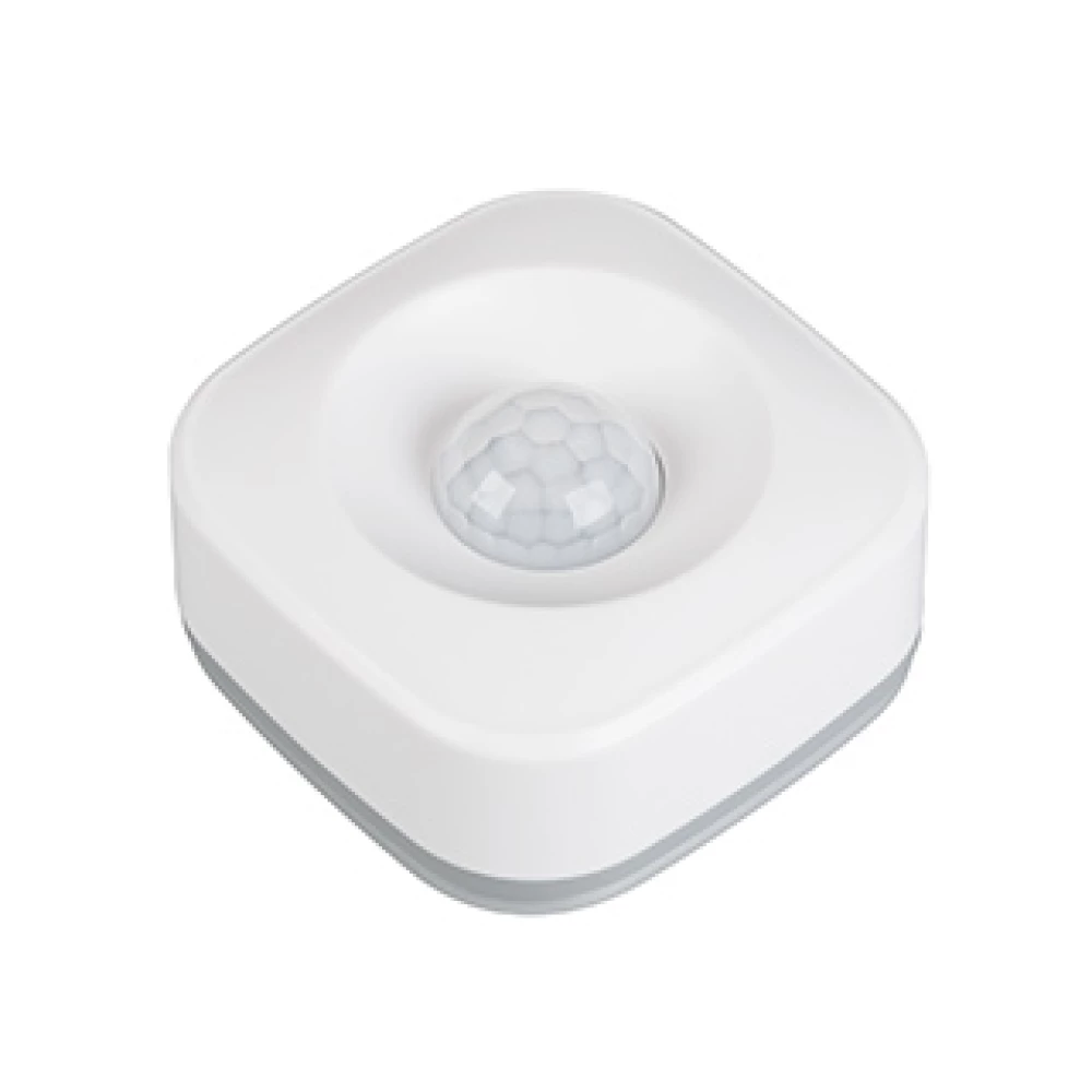 INTELLIGENT ARLIGHT Датчик движения TY-ZB-801-01-72-SUF White (4.5V, PIR) (IARL, IP20 Пластик, 2 года) 052908 - Viokon.com