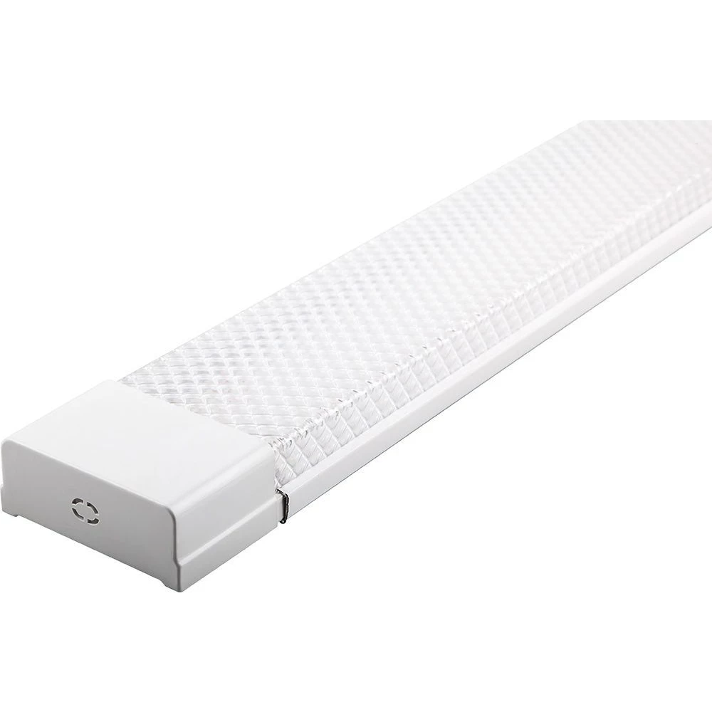 Светильник светодиодный линейный Feron AL5020 IP40 36W 6500K 1200*23*60мм (32407) - Viokon.com