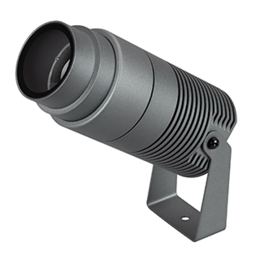 Светильник ALT-RAY-ZOOM-R75-18W Warm3000 (DG, 10-40 deg, 230V) (Arlight, IP67 Металл, 3 года) 032562(1) - Viokon.com