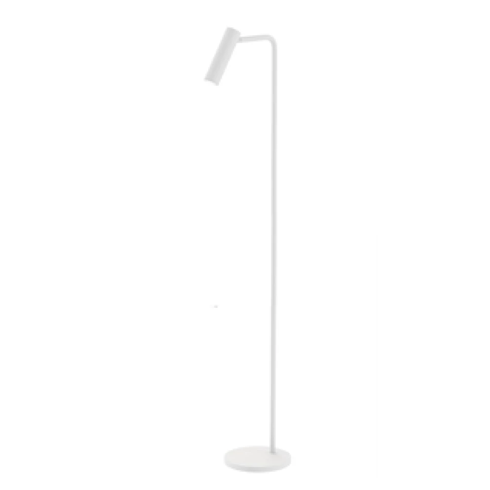 Светильник SP-VERDI-FLOOR-3W Warm3000 (WH, 20 deg, 230V) (Arlight, IP20 Металл, 3 года) 051671 - Viokon.com