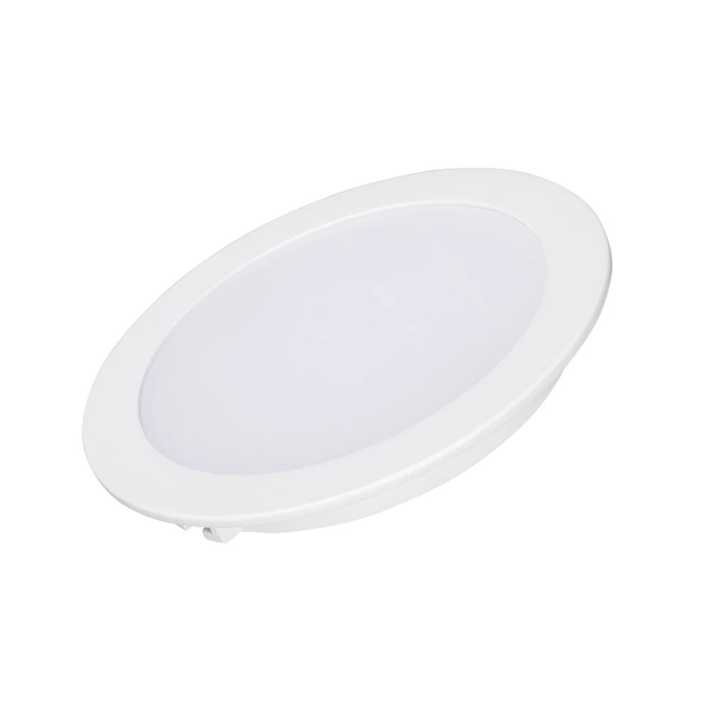 Светильник DL-BL145-12W Day White (Arlight, IP40 Металл, 3 года) 021437 - Viokon.com