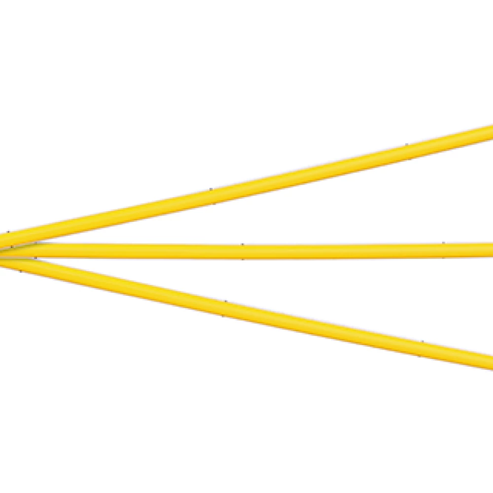 Лента COB-X480-4mm 24V Gold (4 W/m, IP20, 5m) (Arlight, -) 046908 - Viokon.com