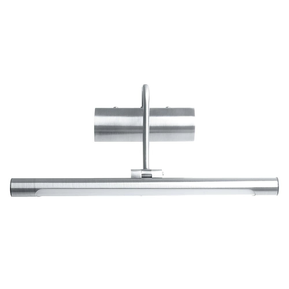 Светодиодная подсветка AL5072 Feron для зеркал с поворотным механизмом 4000K 6W  IP20 (41878) - Viokon.com