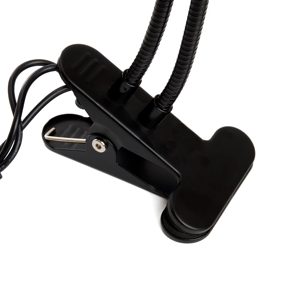 Светильник светодиодный для растений 4W, алюминий, пластик IP40, DE7000 (41901) - Viokon.com