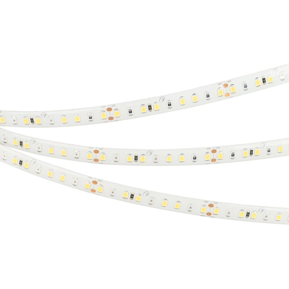 Лента FITOLUX-SE-A144-10mm 24V Day4000-Red (14 W/m, IP65, 2835, 5m) (Arlight, 14 Вт/м, IP65) 038170 - Viokon.com