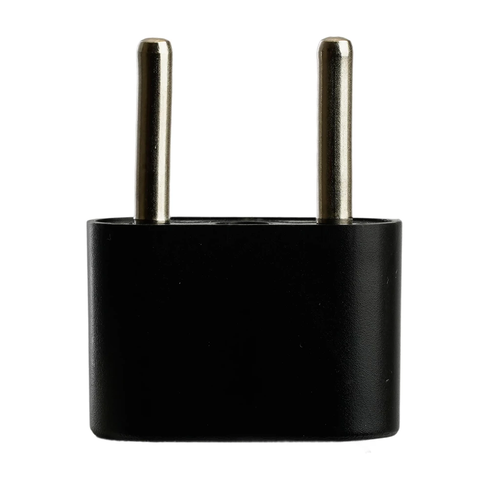 Переходник сетевой STEKKER ADP6-03-20 Tefal б/з 250V, 6A полипропилен, черный (32858) - Viokon.com