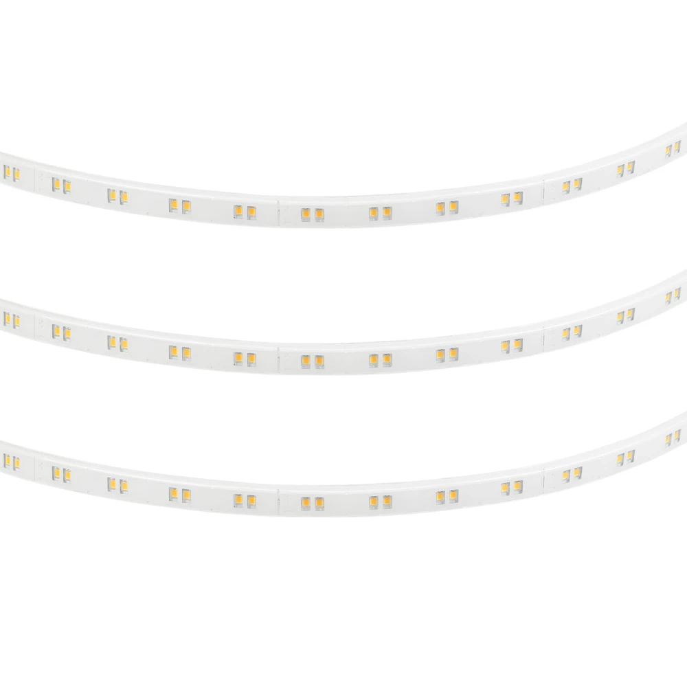 Лента герметичная XRT-TPU-A80-12mm 24V Warm3000 (10 W/m, IP67, 5m) (Arlight, CRI>90) 055554 - Viokon.com