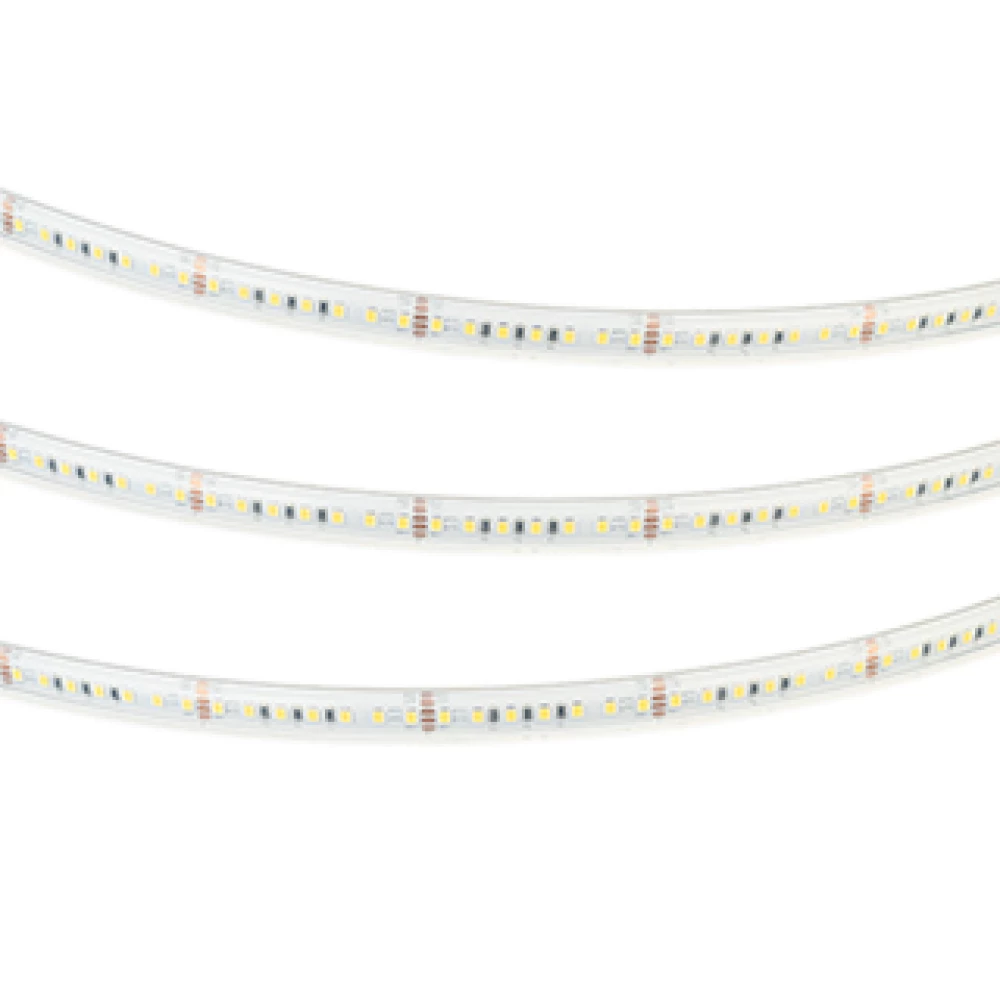 Лента герметичная RTW-PS-A140-12mm 24V Warm2700 (4-18 W/m, IP67, 5m) (Arlight, CRI>90) 063855 - Viokon.com