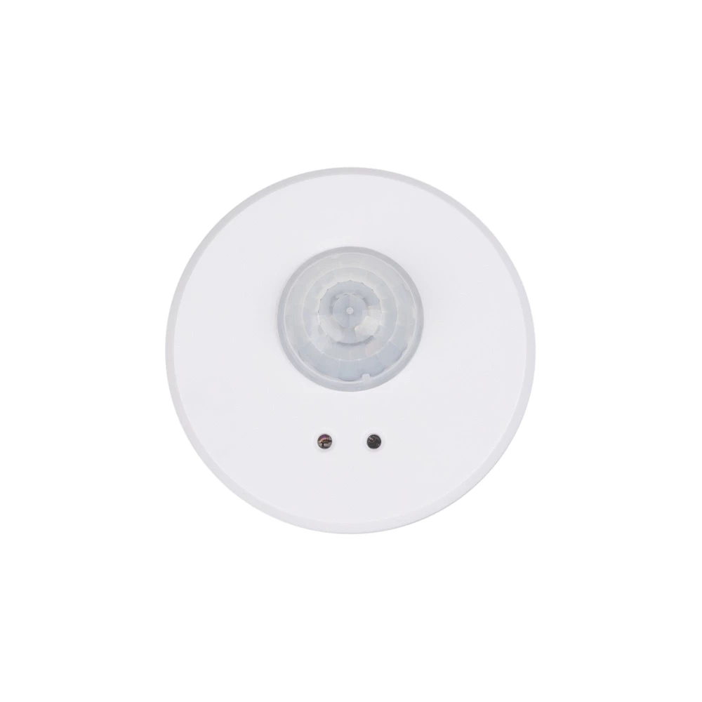 INTELLIGENT ARLIGHT Датчик присутствия DALI2-301-15-72-FP-IN White (BUS) (IARL, IP20 Пластик, 3 года) 050545 - Viokon.com