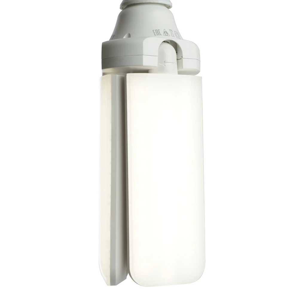 Лампа светодиодная Feron LB-653 E27 50W 175-265V 4000K (48771) - Viokon.com