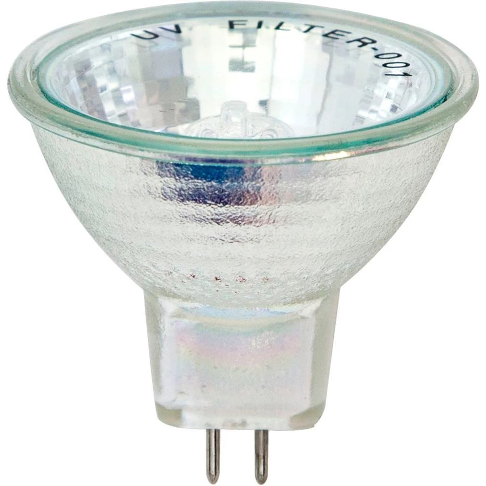 Лампа галогенная Feron HB8 JCDR G5.3 35W 230V (02152) - Viokon.com
