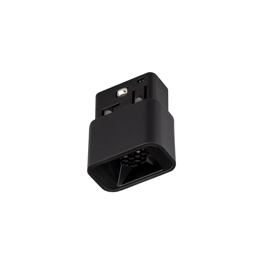 Светильник MAG-ORIENT-BABY-S36x21-2W Warm3000 (BK, 24 deg, 48V) (Arlight, IP20 Металл, 5 лет) 043291 - Viokon.com