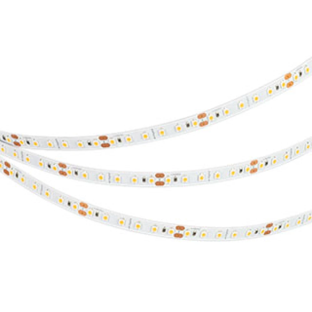 Лента NT-A120-8mm 24V White6000 (9.6 W/m, IP20, 3528, 5m) (Arlight, Открытый) 033525 - Viokon.com