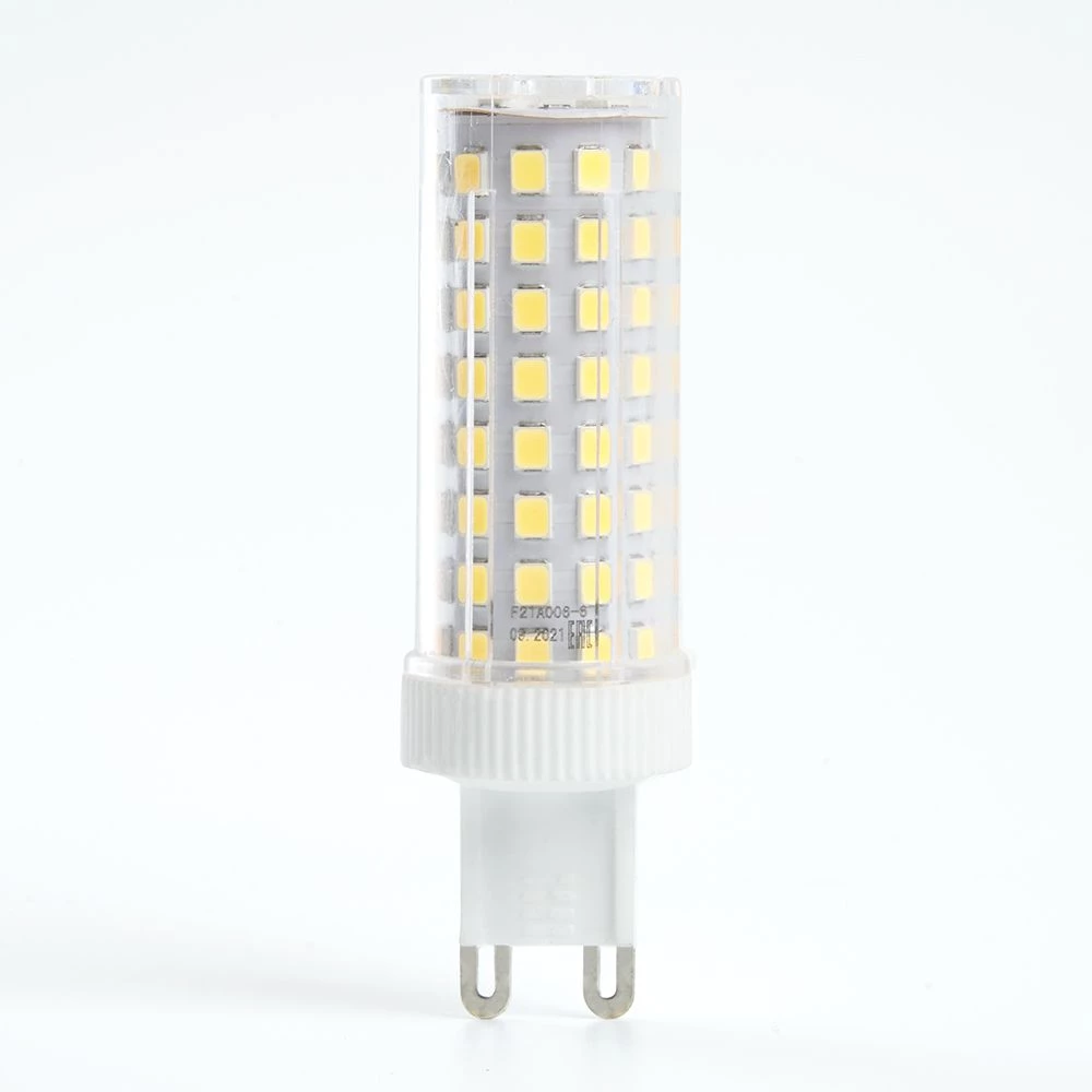 Лампа светодиодная Feron LB-437 G9 15W 175-265V 6400K (38214) - Viokon.com