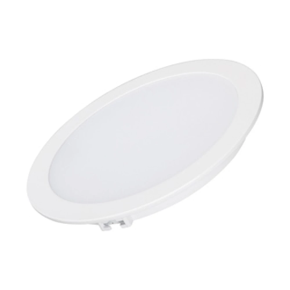 Светильник DL-BL180-18W Day White (Arlight, IP40 Металл, 3 года) 021440 - Viokon.com