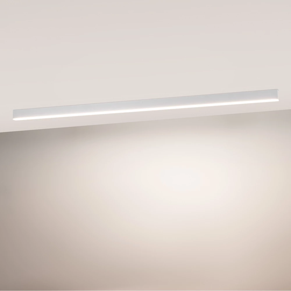 Светильник SP-LINE-4970-L960-32W Warm3000 (SL, 120 deg, 230V) IP33 (Arlight, Металл) 056857 - Viokon.com