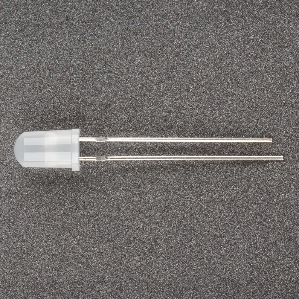 Светодиод ARL-5013RGBW-B-7color Fast (Arlight, 5мм (круглый)) 002415 - Viokon.com